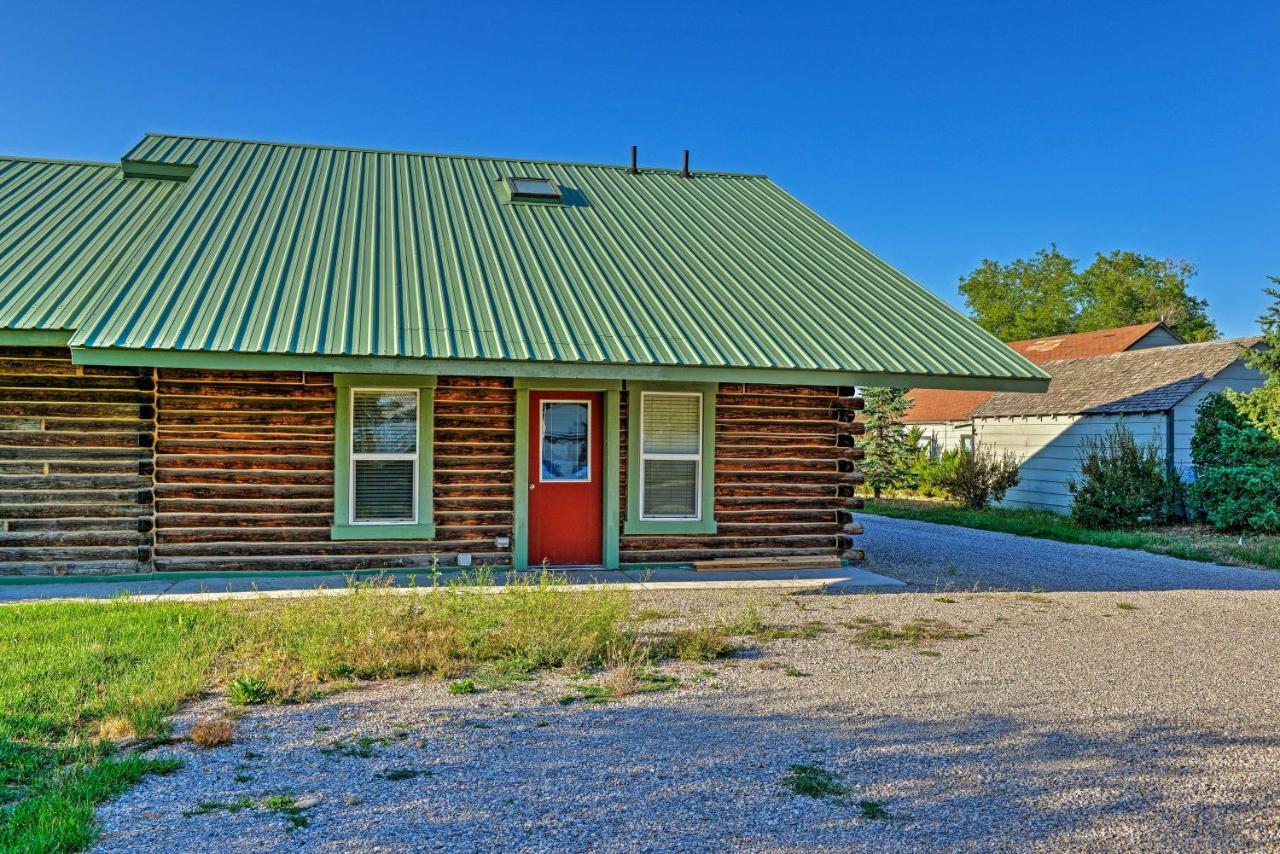 Cozy Teton Valley Escape Pet Friendly With A Fee! Driggs Eksteriør billede